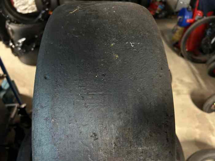 Michelin 17 S5C+ 1