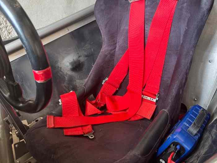 Formule France excess Furia 1000cc 4