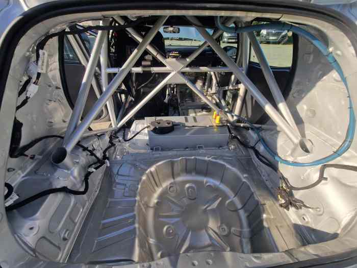 Clio V RC5 5