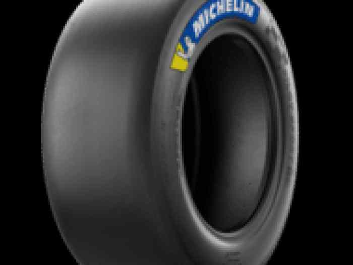 Promo Michelin 20 54 13 et 24 57 13 S5...