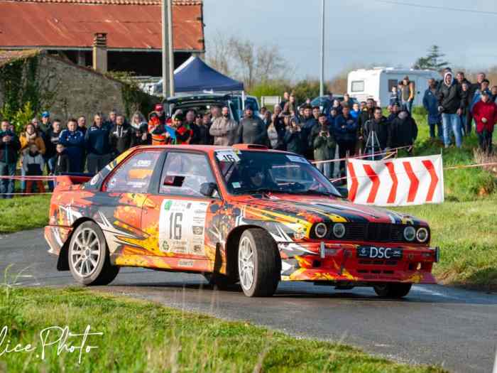 Bmw e30 f2014 1