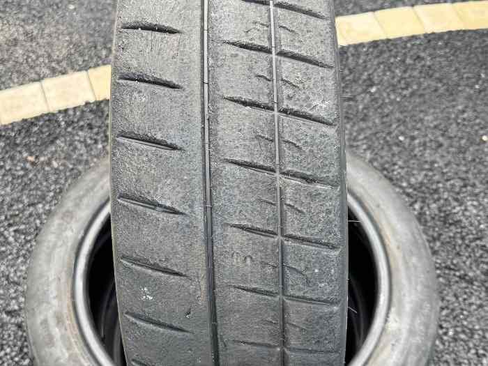 Pneus Michelin M20 16 p 1