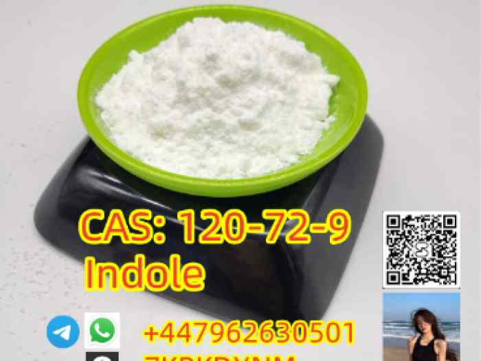 Good Quality In dole C AS 120-72-9 2