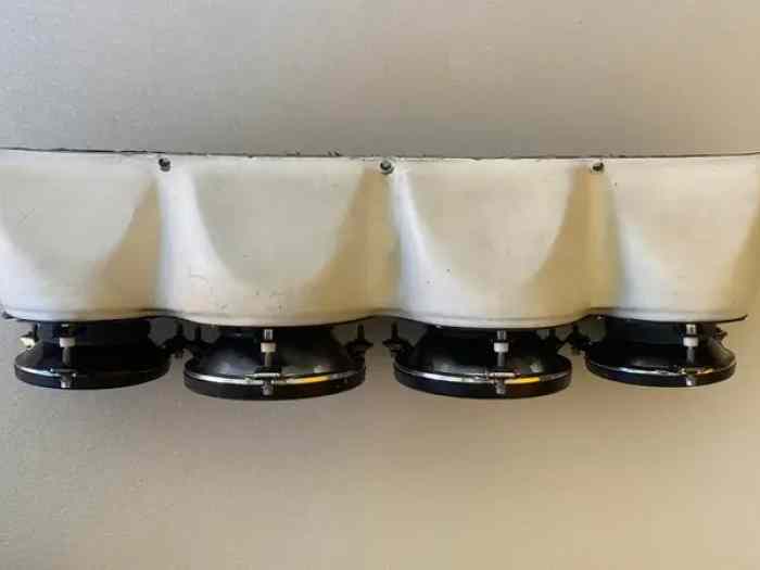 OPTIQUES RENAULT CLIO WILLIAMS 16V