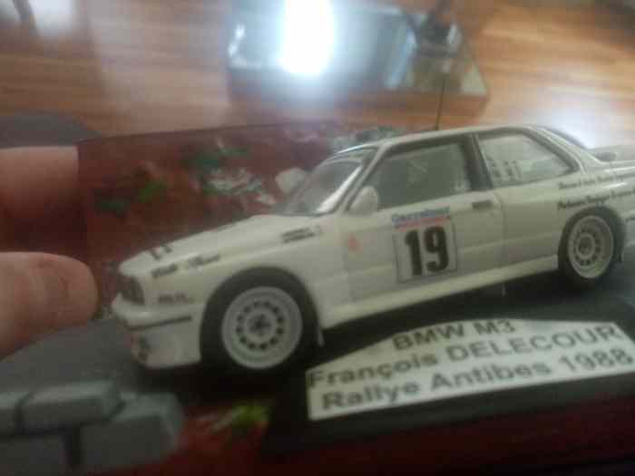 BMW M3 e30 1