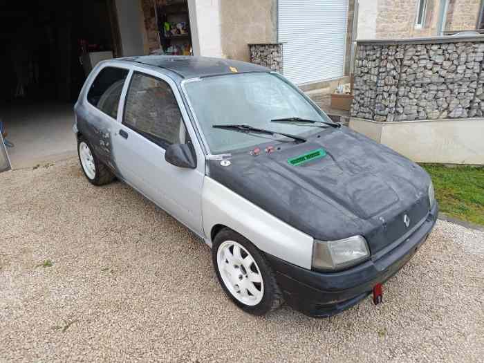 Clio 16s n3