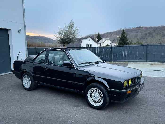 BMW E30 1