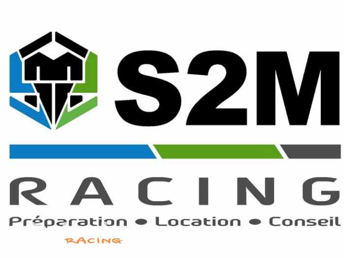 RENAULT CLIO Rally4 by S2M Racing 5