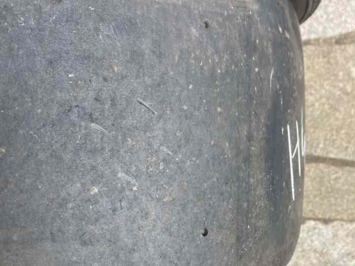 4 Hankook neufs circuit 260/66X18 1