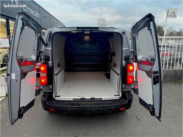 Nouveau citroen jumpy m hdi 145 pack driver 4