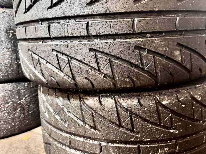 Slicks 18 4