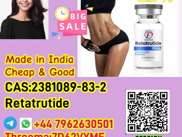 Stream Hot sellings best price CAS 2381089-83-2  1