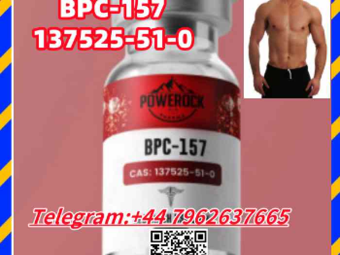 137525-51-0 BPC-157 peptide 3