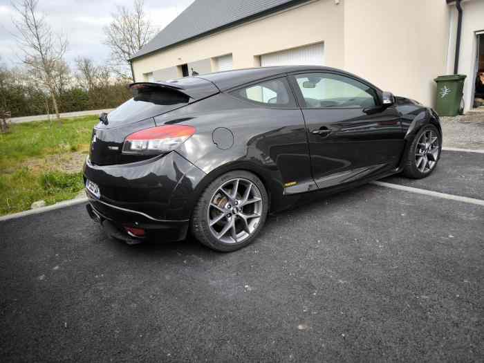 Mégane 3 rs 1