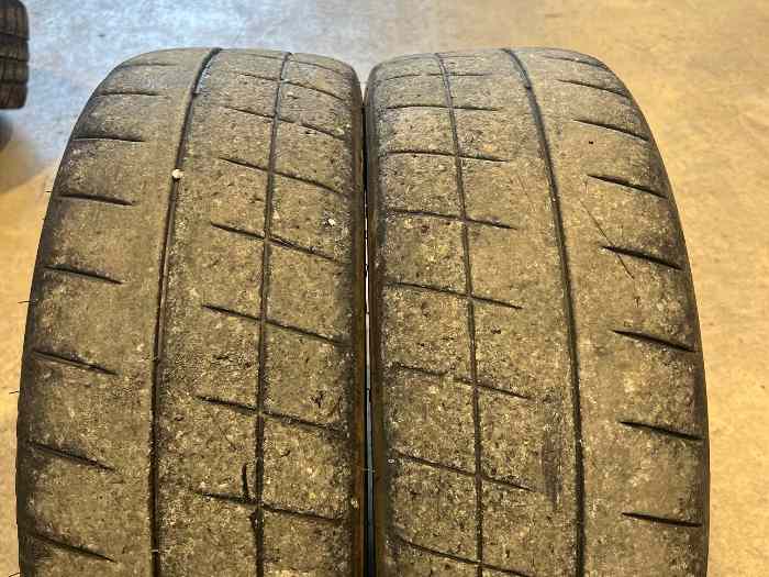 Pneus Michelin s10 16 pouces