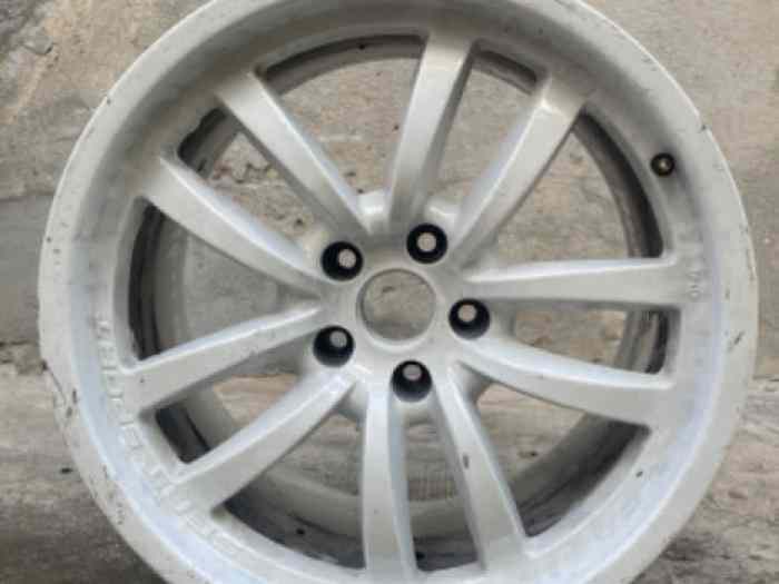 Jantes SEAT Leon Supercopa mk2
