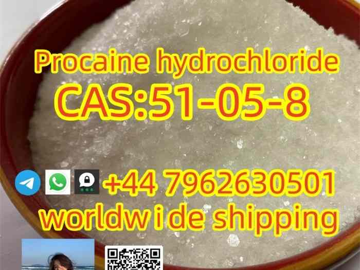 C A S 51-05-8 Wholesale 5