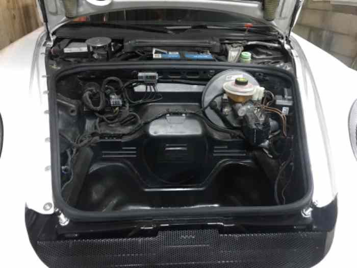Porsche GT2 4