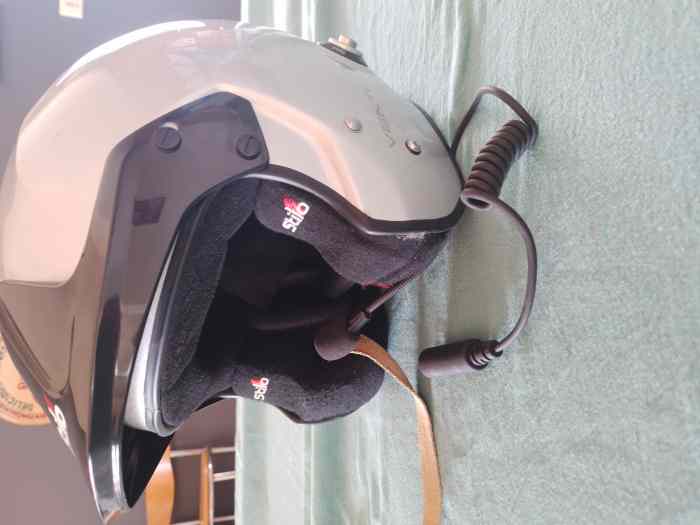 CASQUE