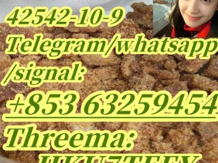 M DM A,CAS:42542-10-9,in stock