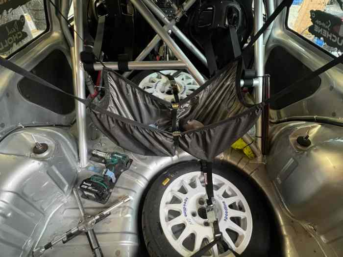 Clio Ragnotti N3 3