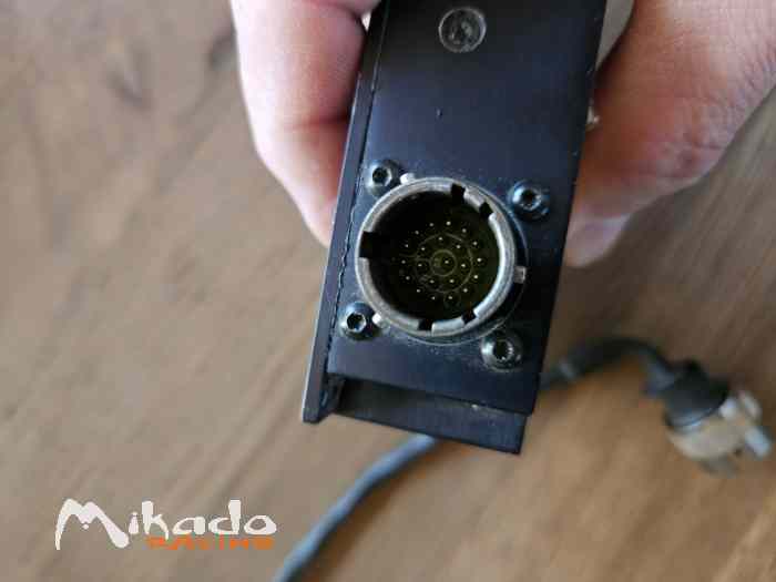 Boitier acquisition gestion magneti marelli 4