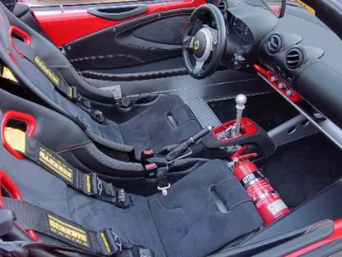 ELISE 250 CUP 2
