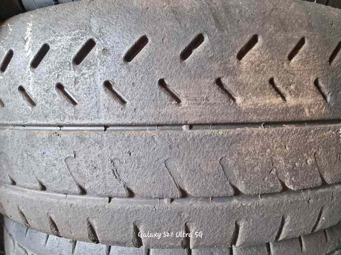 Michelin 17p 1