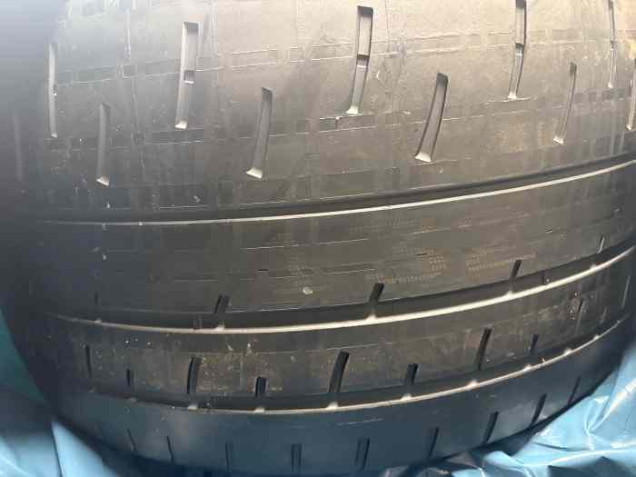 Pneu semi slick 2