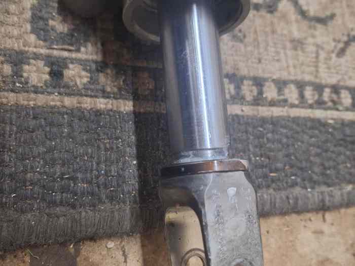 Crémaillère DS3 R5 JTEKT 1
