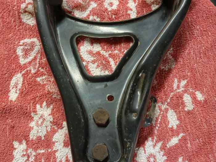 Triangle AVG Renault Clio 2 RS Ragnott...