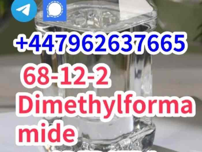 Hot sale 68-12-2	Dime thylform amide 4