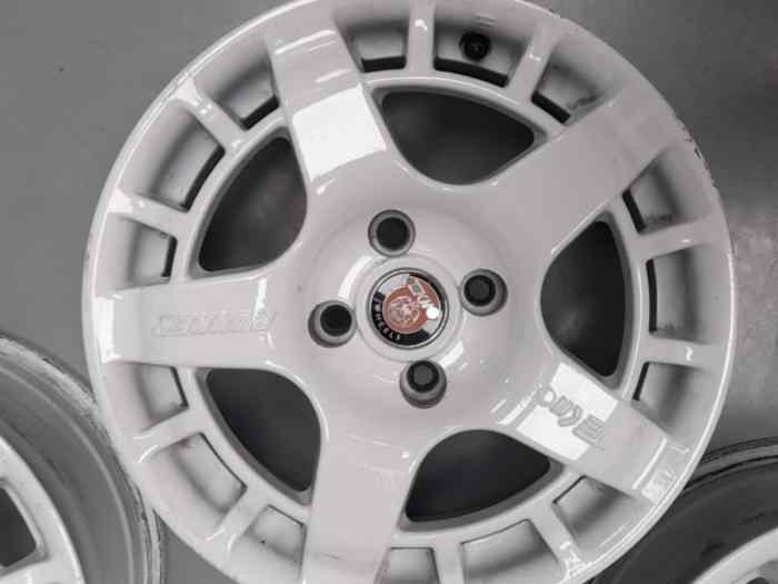 Jantes voiture
