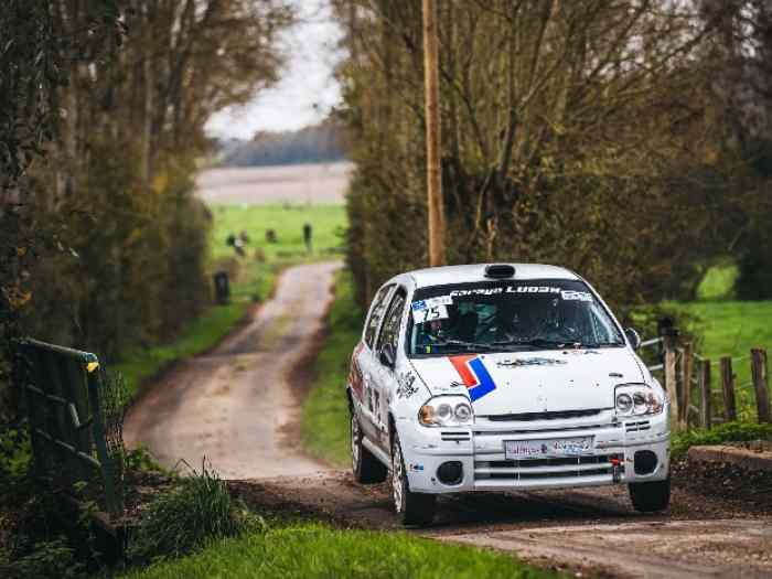 Clio N3