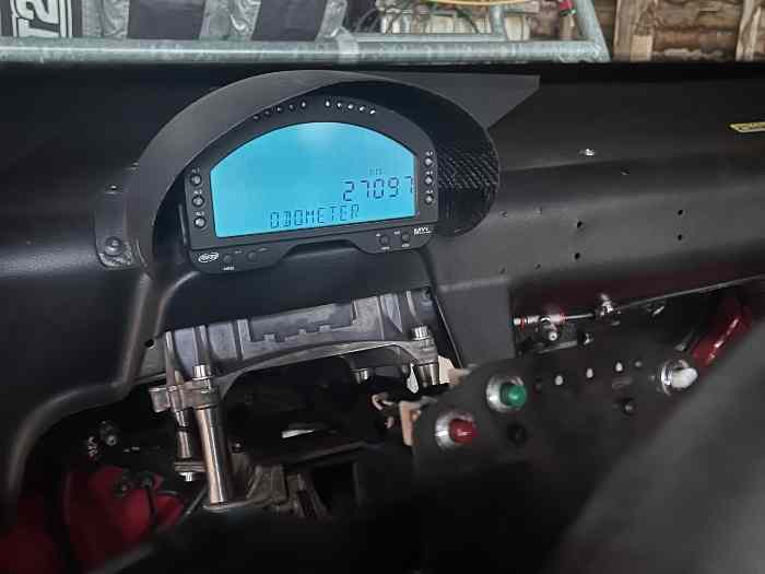 Seat Supercopa mk2 n• 257 5