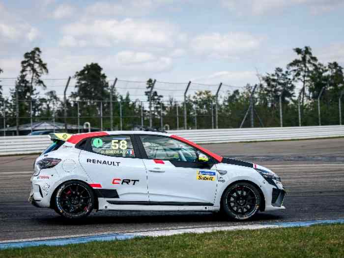 Clio 5 Cup