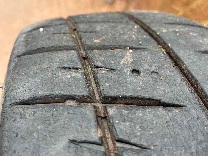 Pneus Michelin M20 en 16 2