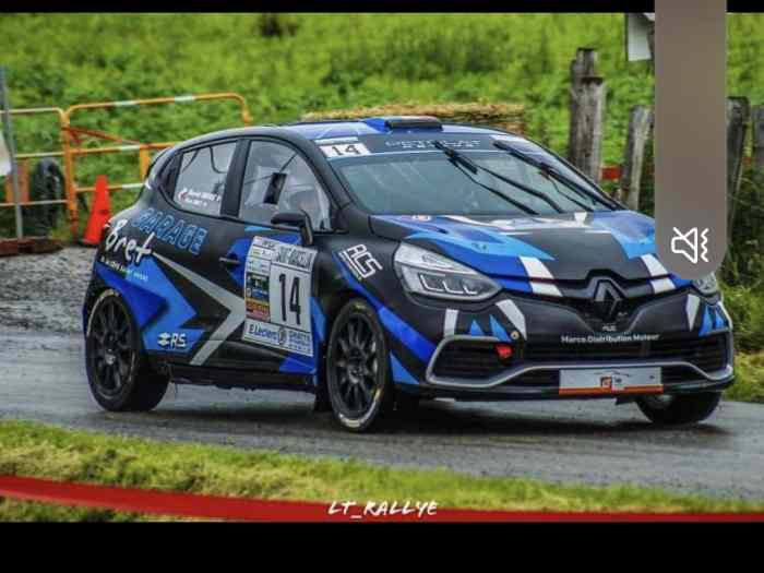Clio 4 f2000/14 2