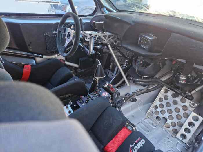 Ds3 R5 Evo 3 #19 1