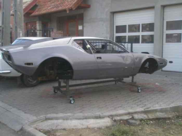 De Tomaso Pantera GT5-S 2