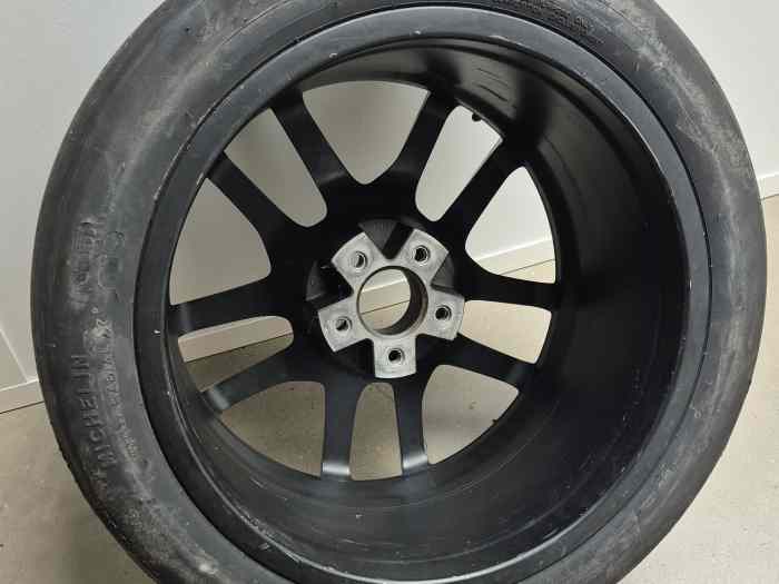 JANTES 308 CUP 2