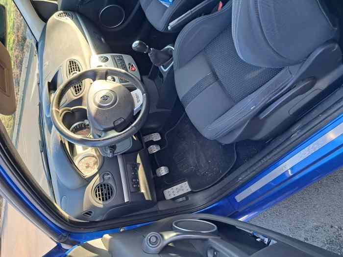 Clio 3 rs 4