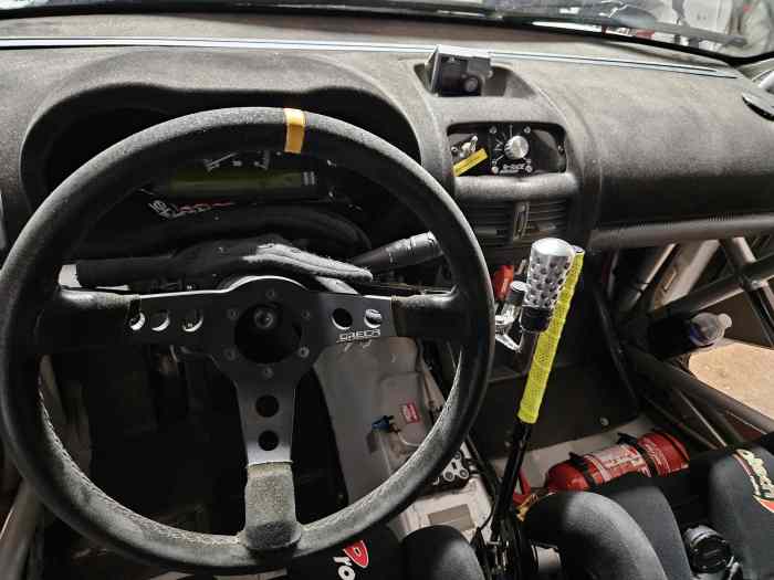 Clio F2000/14 3