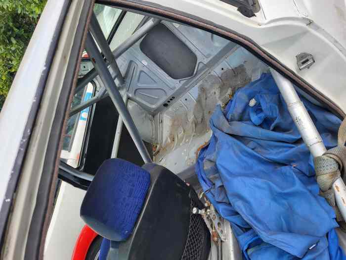 Bmw 316 maxi MARAVAL 2