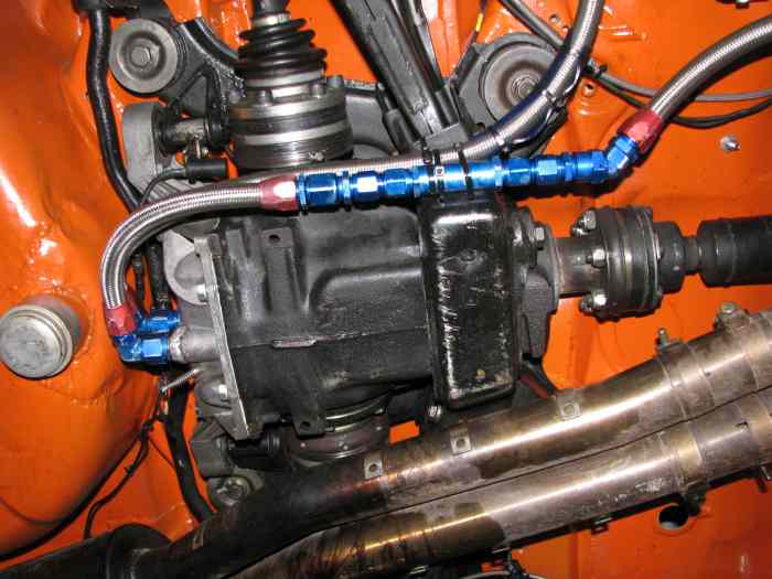 BMW M3 E36 3.2 Compétition 5