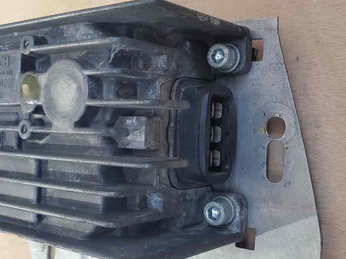 Boitier Bosch HKZ Porsche