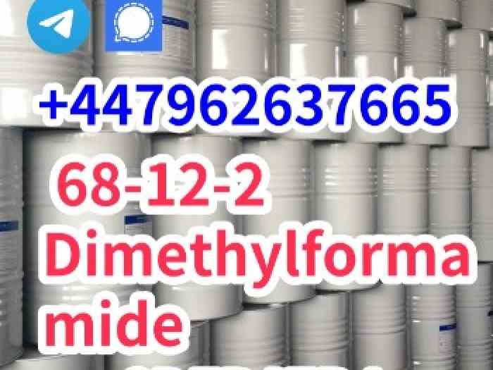 Hot sale 68-12-2	Dime thylform amide 2