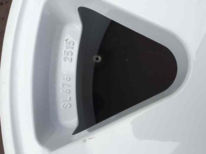Jante Clio Gra 2