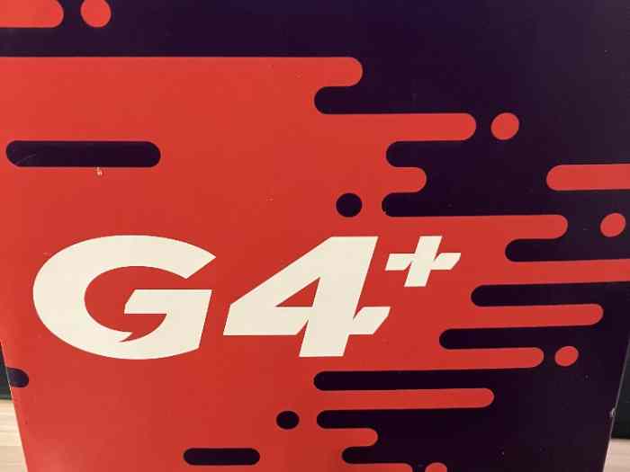 G-LINK G4+ 1