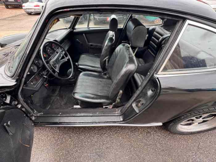 Porsche® 911 2.2 E / Moteur révisée 1970 2